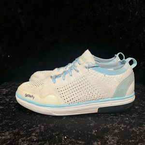Gravity Defyer training shoe